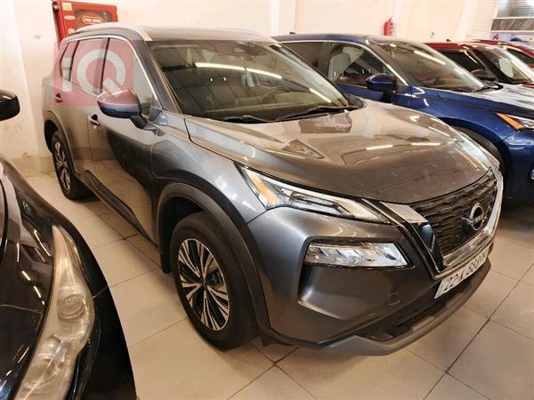 Nissan for sale in Iraq